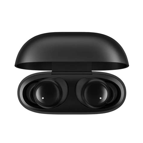 Wireless headphones Xiaomi Redmi Buds 3 Lite Black | Wireless Earphones ...