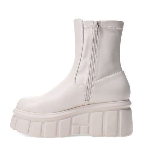 Botas De Mujer Miss Carol Manila Nude Stadium