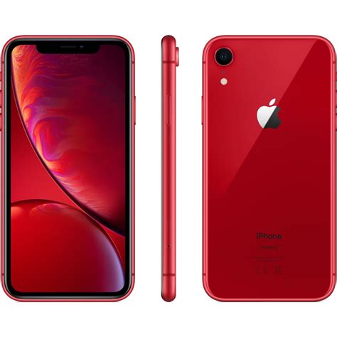 iPhone XR 128 GB Fiyatı, Taksit Seçenekleri ile Satın Al