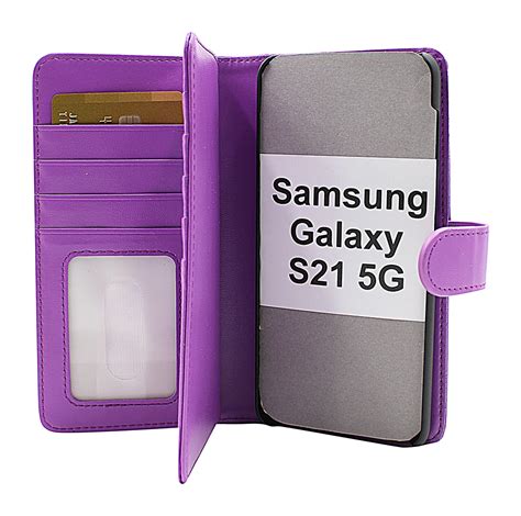 Skimblocker Xl Magnet Fodral Samsung Galaxy S G G B