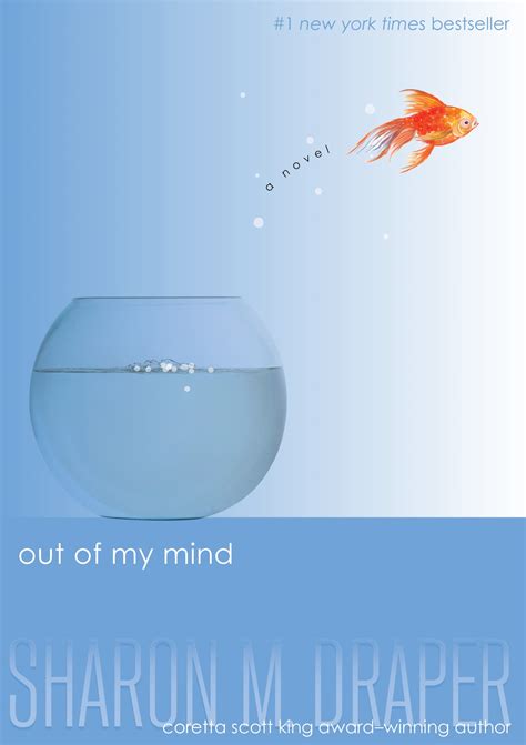 Out Of My Mind 8