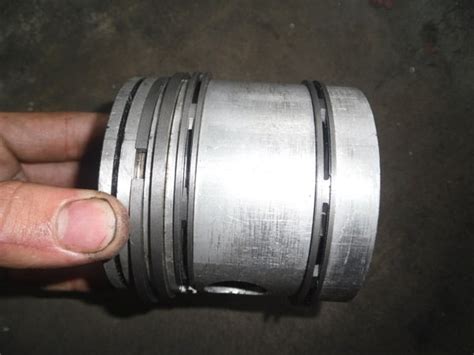 Реставрация мотоцикла К-750: (43 фото) пошаговых работ