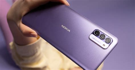 Nokia's newest Android phone has an unbelievably cool feature | Digital ...