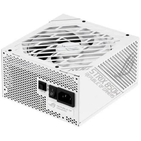 Блок Питания для ПК Asus Rog Strix 90YE00A4B0NA00 750 W 80 + Bronze ...