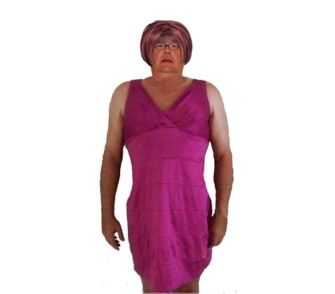 Hot Pink Dress Porn Pictures XXX Photos Sex Images PICTOA