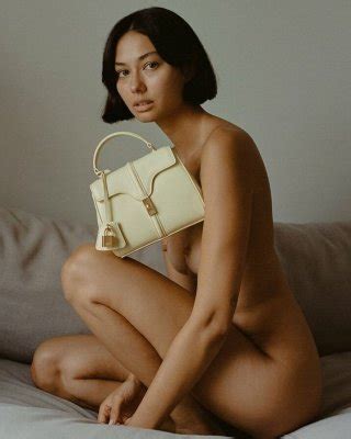 Bridget Gao Hollitt Nude Porn Pictures XXX Photos Sex Images PICTOA