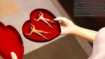 D Cartoon Porn Comics Adeline Part Xvideos