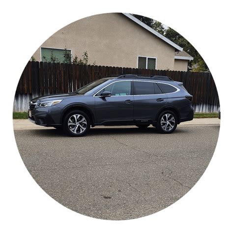 Picked Up A 2020 Limited Xt With 60k Miles Moving To The High Desert