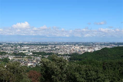 飯能市の基本情報 ワープシティ｜地方移住を考える人のお役立ち情報サービス