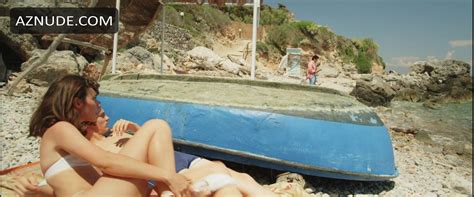 The Hummingbird Nude Scenes Aznude