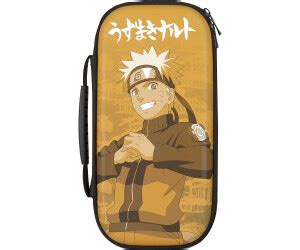 Konix Nintendo Switch Boruto Naruto Shippuden Naruto Carry Bag Ab 15