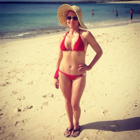 Jewel In A Bikini Of The Day DrunkenStepFather