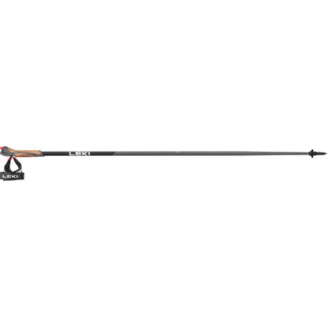 Leki Response Nordic Walking Polesblack Doorout