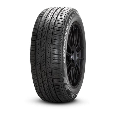 Scorpion™ As Plus 3 22560r18 Pirelli