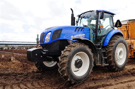 Ts Elite Modelos Tractores New Holland Es Nhag