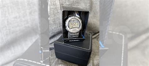 Наручные часы casio W-753 купить в Новосибирске | Личные вещи | Авито