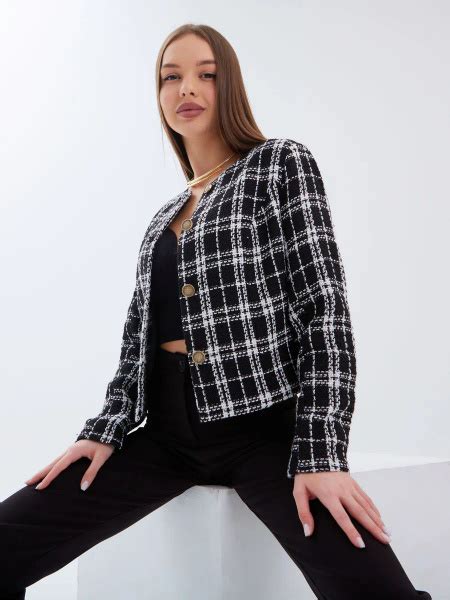 Жакет Victoria de Soie - купить с доставкой по выгодным ценам в ...