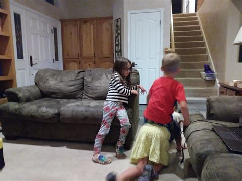Our Life With 12 Kids Nanny 911