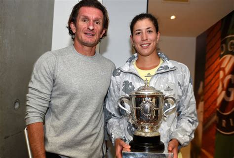 Garbine Muguruza parts ways with her coach Sam Sumyk - Tennis Tonic ...