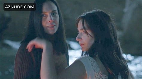 MELINA SPETSIERI Nude AZNude