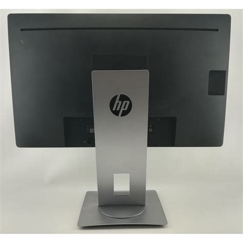 Monitor Ips Hp Display Port E Full Hd Matt Led Hdmi