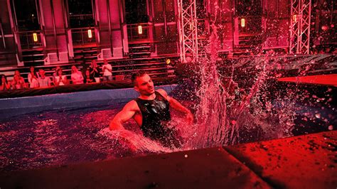 Ninja Warrior Polska Galop Przez Przeszkody Kto W Finale Polsat Pl