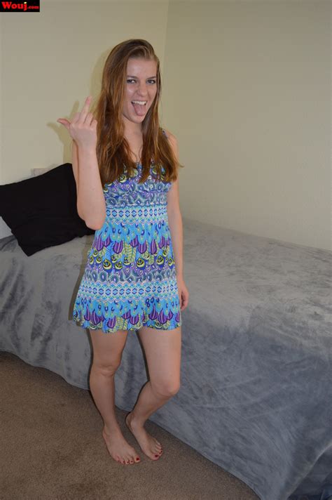 Wouj Featuring Wouj Hot Gallery Coedcherry