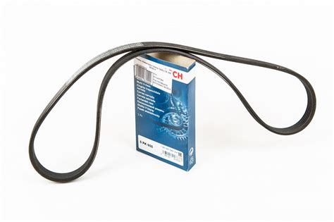 Купить Ремень генератора и помпы Bosch GEELY GC6 (Джили GC6) E030000401 ...