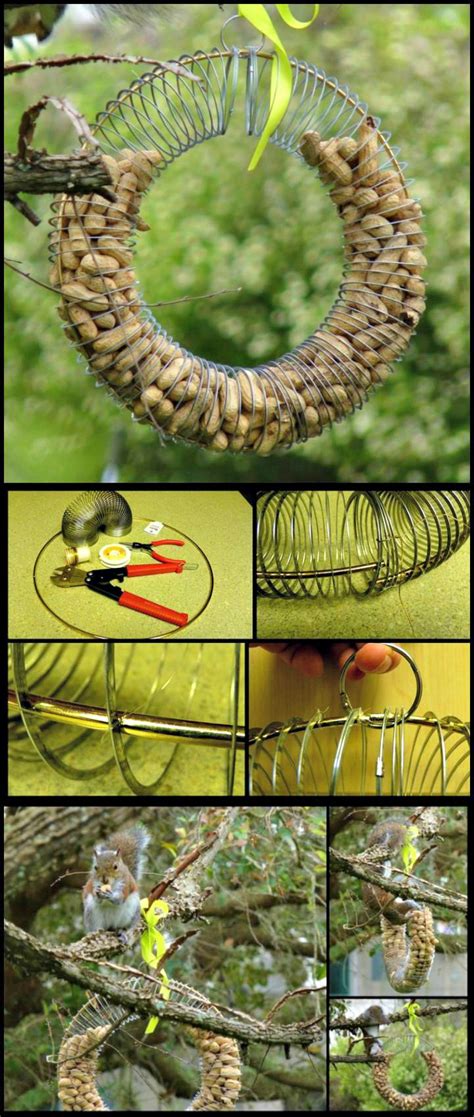 30 Easy Diy Birdfeeder Ideas For Your Garden