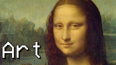 Art Youtube