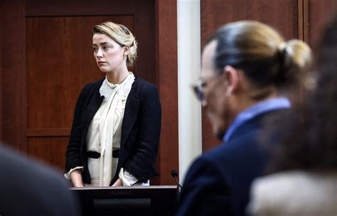 Johnny Depp can sue Amber Heard for the 2nd time: Here's why