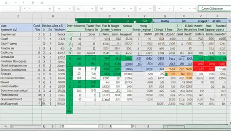 Descubre Qué es un Rango en Excel Fácilmente