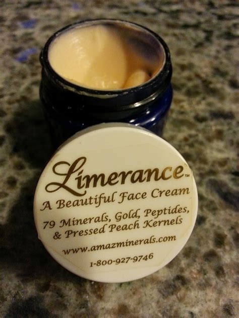 Reba Deba Reviews: Limerance Face Cream Giveaway!