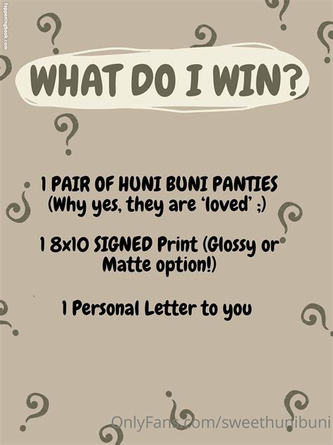 Xo Lilhuni Xo Nude OnlyFans Leaks The Fappening Photo