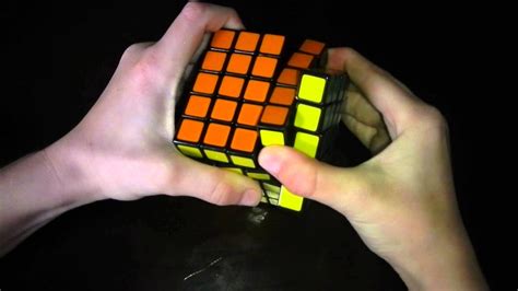 ShengShou 5x5 Review YouTube