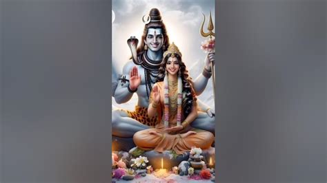 Om Namah Shivaye 🙏 Shiv Shiva Shivji Parvati Parvatiji