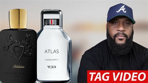 TAG VIDEO 5 OF THE MOST UNDERRATED FRAGRANCES IN MY COLLECTION 2024