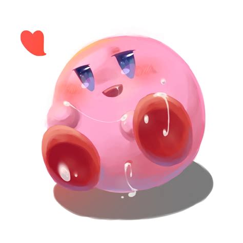 Kirby Porn Pictures Multporn