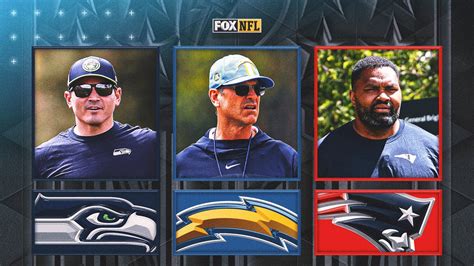 Ranking 8 new NFL head coaches | FOX Sports