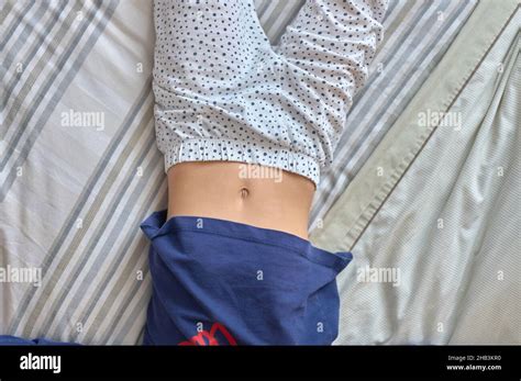 Belly Button Navel Licking Fan Image Telegraph