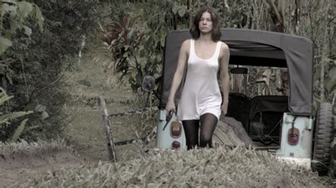 Nude Video Celebs Rose Abdallah Nude Strovengah Amor Torto 2011