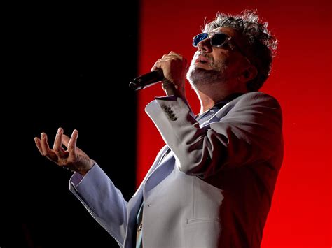 Fito Páez Vuelve A Vélez A Celebrar Los 30 Años De El Amor Después Del Amor Gente Online