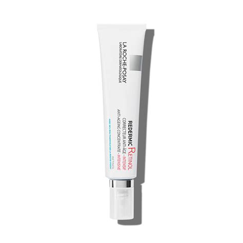 Redermic Retinol Intensive Anti-Aging Cream | La Roche-Posay
