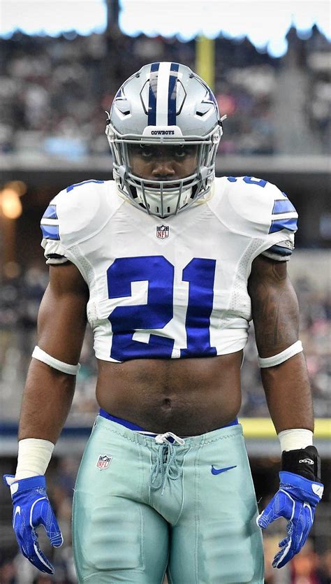 zeke elliott wallpaper cowboys