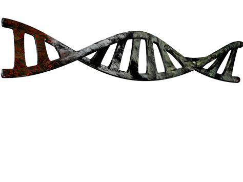 Dna Double Helix Transparent Clipart Full Size Clipart The Best Porn