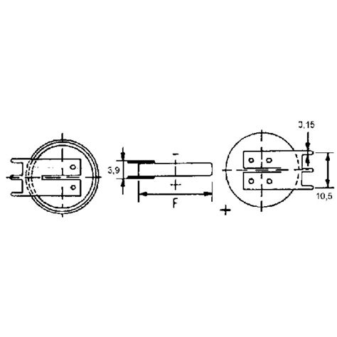 Varta CR2430 3V s tri pina | MAKS POWER