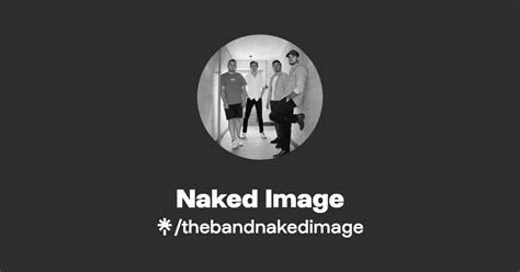 Naked Image Instagram Facebook TikTok Linktree