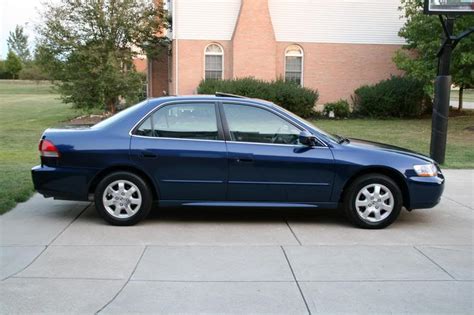 My 01 Accord EX - Honda Accord Forum - Honda Accord Enthusiast Forums