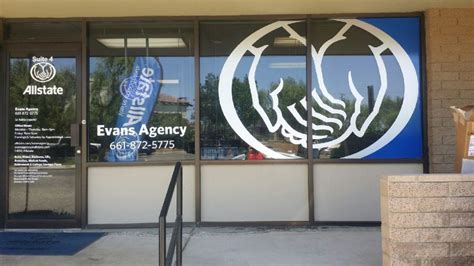 installation service  allstate agent advanced sign contractors