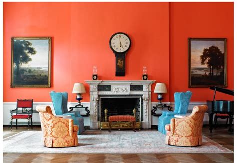 5 Decorating Tips I ﻿learned From The Dorothy Draper Design School